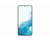 Samsung Protective Standing Cover do Galaxy S22+ białe - 718308 - zdjęcie 3